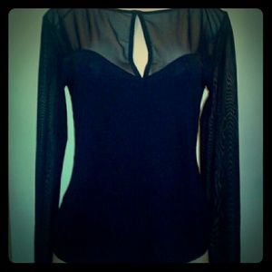 Long sleeve H&M shirt